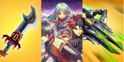 「アルファディア」のリメイク作や骨太設計のダンジョンRPGが配信！さて、ランキングは…の画像