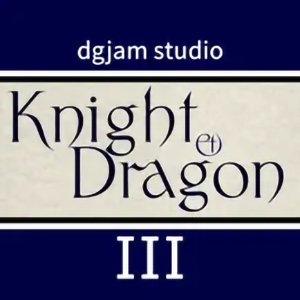 ナイト・アンド・ドラゴン３：星の記憶のアプリアイコン