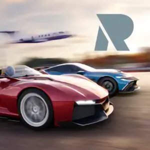 Race Max Pro カーレーシング（レースマックス・プロ）のアプリアイコン