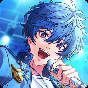 アルゴナビス-キミが見たステージへ-のアプリアイコン