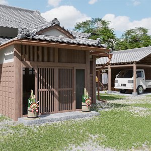 脱出ゲーム　あの頃のようにのアプリアイコン