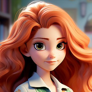 Okara Escape - マージとストーリーのアプリアイコン