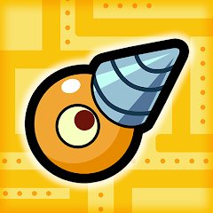 迷路掃除 (Maze Sweep)のアプリアイコン