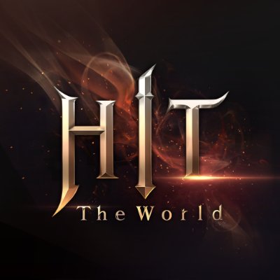 HIT：The World　配信日と事前登録の情報の画像