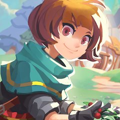 ポーションパーミット（Potion Permit）のアプリアイコン
