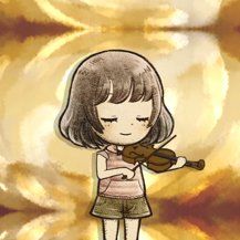 メロディア（Melodia）のアプリアイコン