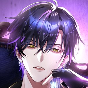 モルガナティック・アイドルのアプリアイコン