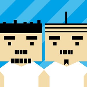 脱出ゲーム：仲直りのアプリアイコン