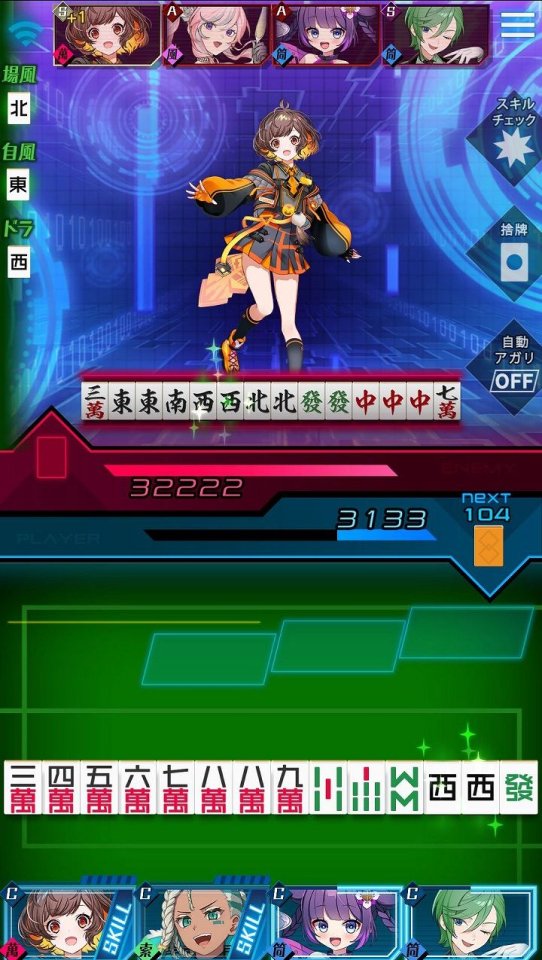 ウラドラシル
