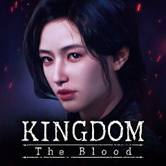 Kingdom：The Bloodのアプリアイコン