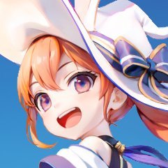 晴空物語 もふもふランド　配信日と事前登録の情報の画像