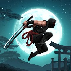 忍者戦士 2（Ninja Warrior 2）のアプリアイコン
