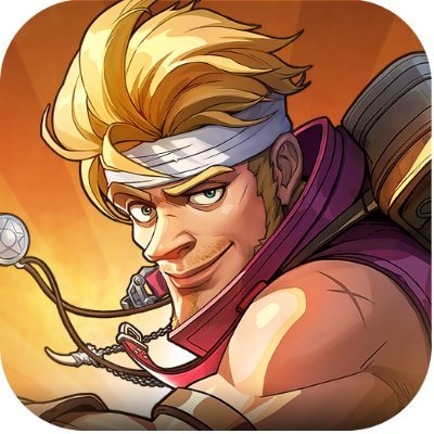 メタルスラッグ アウェイク（Metal Slug：Awakening）配信日と事前登録の情報の画像