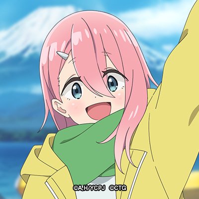ゆるキャン△～ぱずるキャンプ～　配信日と事前登録の情報の画像