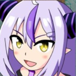 ホロライブRPGのアプリアイコン