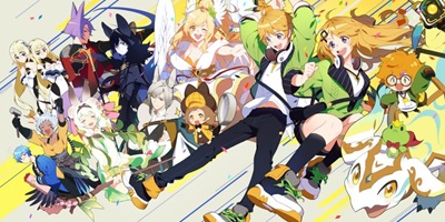 仮想現実を楽しむメタバースアドベンチャー×MMORPG「イッツミー：#Me」サービス開始！の画像