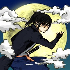 刀夢妖怪伝のアプリアイコン
