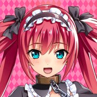 クイーンズブレイドリミットブレイクのアプリアイコン