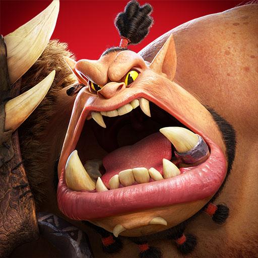コール オブ ドラゴンズ　配信日と事前登録の情報の画像