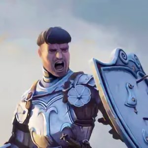 Dawn of Ages（ドーン・オブ・エイジ）のアプリアイコン