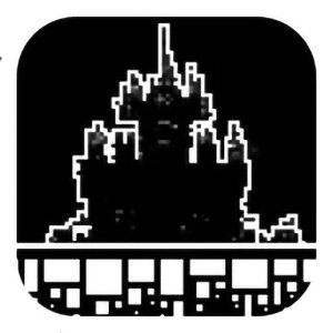 シェープハンターのアプリアイコン