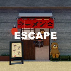 脱出ゲーム Ramen Shopのアプリアイコン