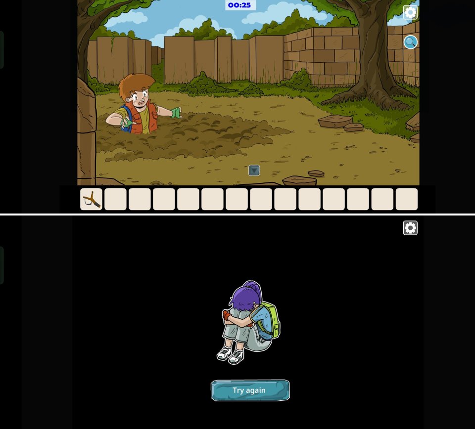 Adventure Huntersレビュー画像