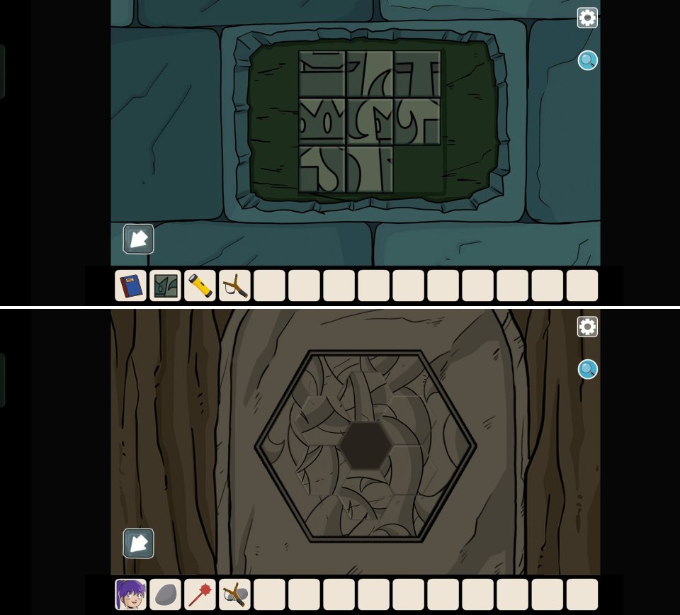 Adventure Huntersレビュー画像
