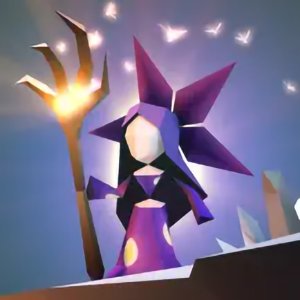 The Enchanted World（エンチャンテッド・ワールド）のアプリアイコン