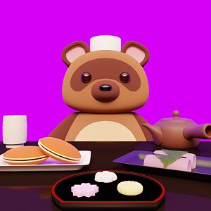 脱出ゲーム Wagashiのアプリアイコン