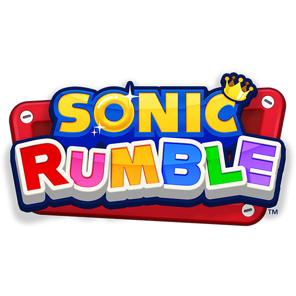 Sonic Rumble（ソニックランブル）