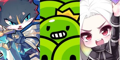 GW期間中に掲載した注目アプリをピックアップ！さて、ランキングは…の画像