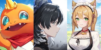 荒波と踊るオープンワールドRPGやモンスター育成MMORPGが配信！さて、ランキングは…の画像