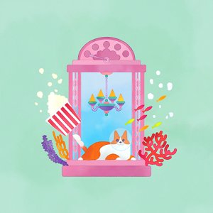 脱出ゲーム RootlessRoomのアプリアイコン