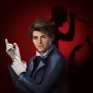 Mystery Detective Adventure（ミステリーディテクティブアドベンチャー）のアプリアイコン