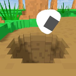 脱出ゲーム　おむすびころりん　昔話からの脱出のアプリアイコン