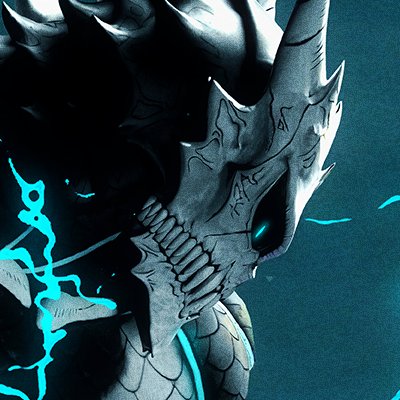 怪獣８号 THE GAME　配信日と事前登録の情報の画像