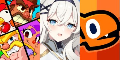妖精育成オートバトルRPGやSupercellの新作が配信！さて、今週のランキングは…の画像