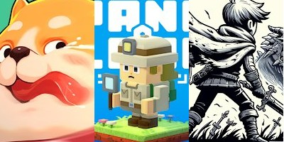 ポケモンのゲームフリークの新作などが配信！さて、ランキングは…の画像