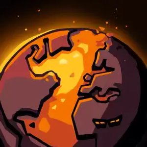 Earth Inc.（アース・インク）のアプリアイコン