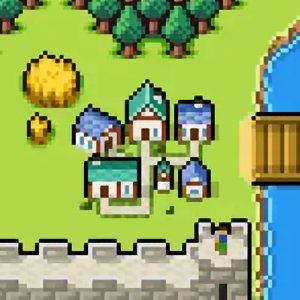 Island Empire（アイランドエンパイア）のアプリアイコン