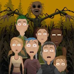 Moth Lake（モスレイク）のアプリアイコン