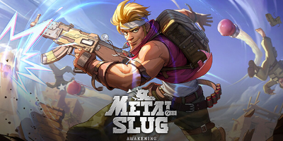 「メタルスラッグ」のハクスラRPG「Metal Slug：Awakening」サービス開始！の画像