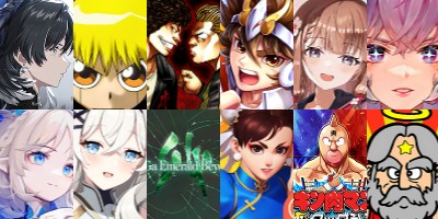 2024年上半期のDLランキングTOP100を大公開！1位を獲得したのは…の画像