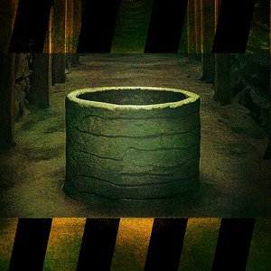 脱出ゲーム 廃坑 DEAD ENDのアプリアイコン