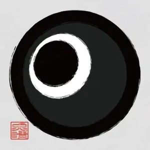 TENSEIのアプリアイコン