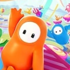 Fall Guysのアプリアイコン