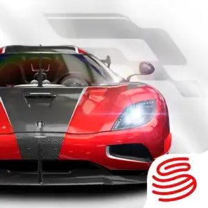 レーシングマスター（Racing Master）のアプリアイコン