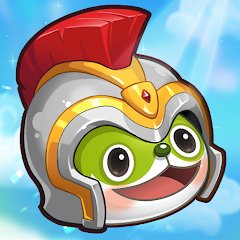 ウパルオデッセイのアプリアイコン