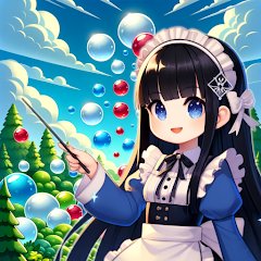 Bubble Panic!のアプリアイコン